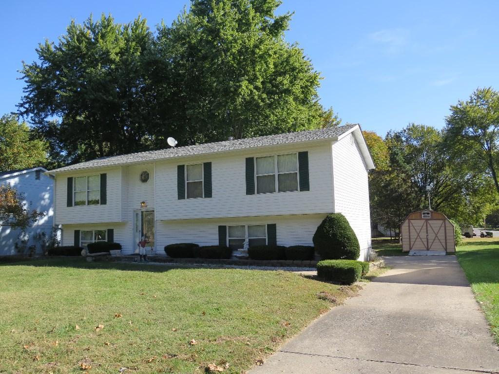 Harvest Field Sub Of Prcl One - Residential