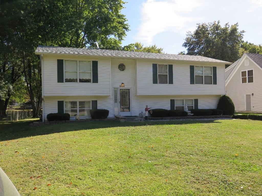 Harvest Field Sub Of Prcl One - Residential