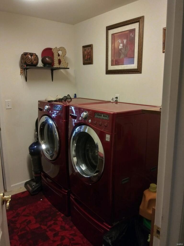 Richmond Place - Residential