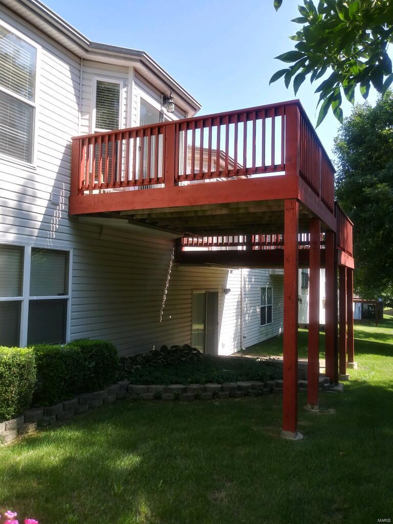 Richmond Place - Residential