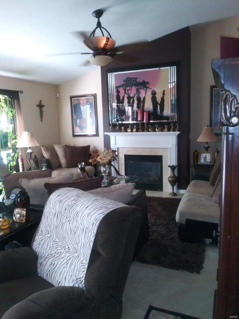 Richmond Place - Residential