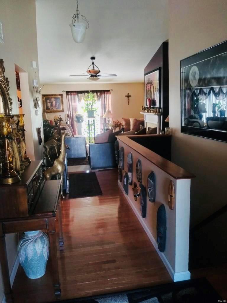 Richmond Place - Residential