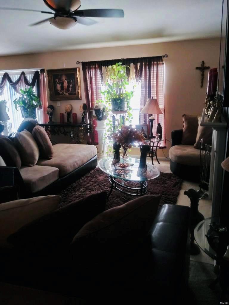 Richmond Place - Residential