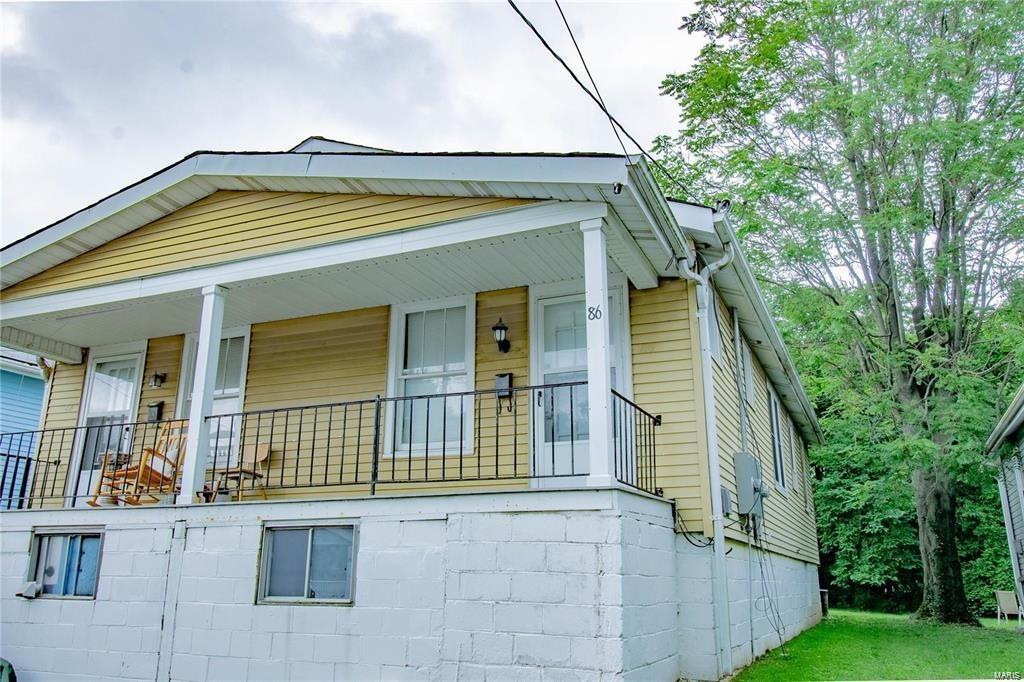 St Louis, Missouri 63119, United States, 1 Bedroom Bedrooms, ,1 BathroomBathrooms,Residential,Pending,19524