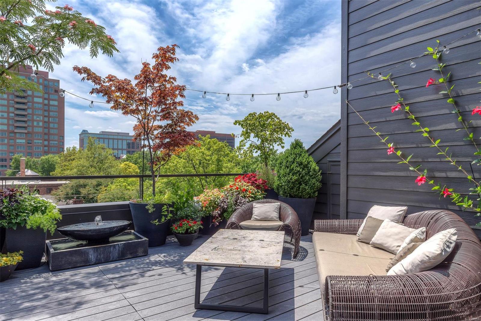 Pershing Place Condo - Residential