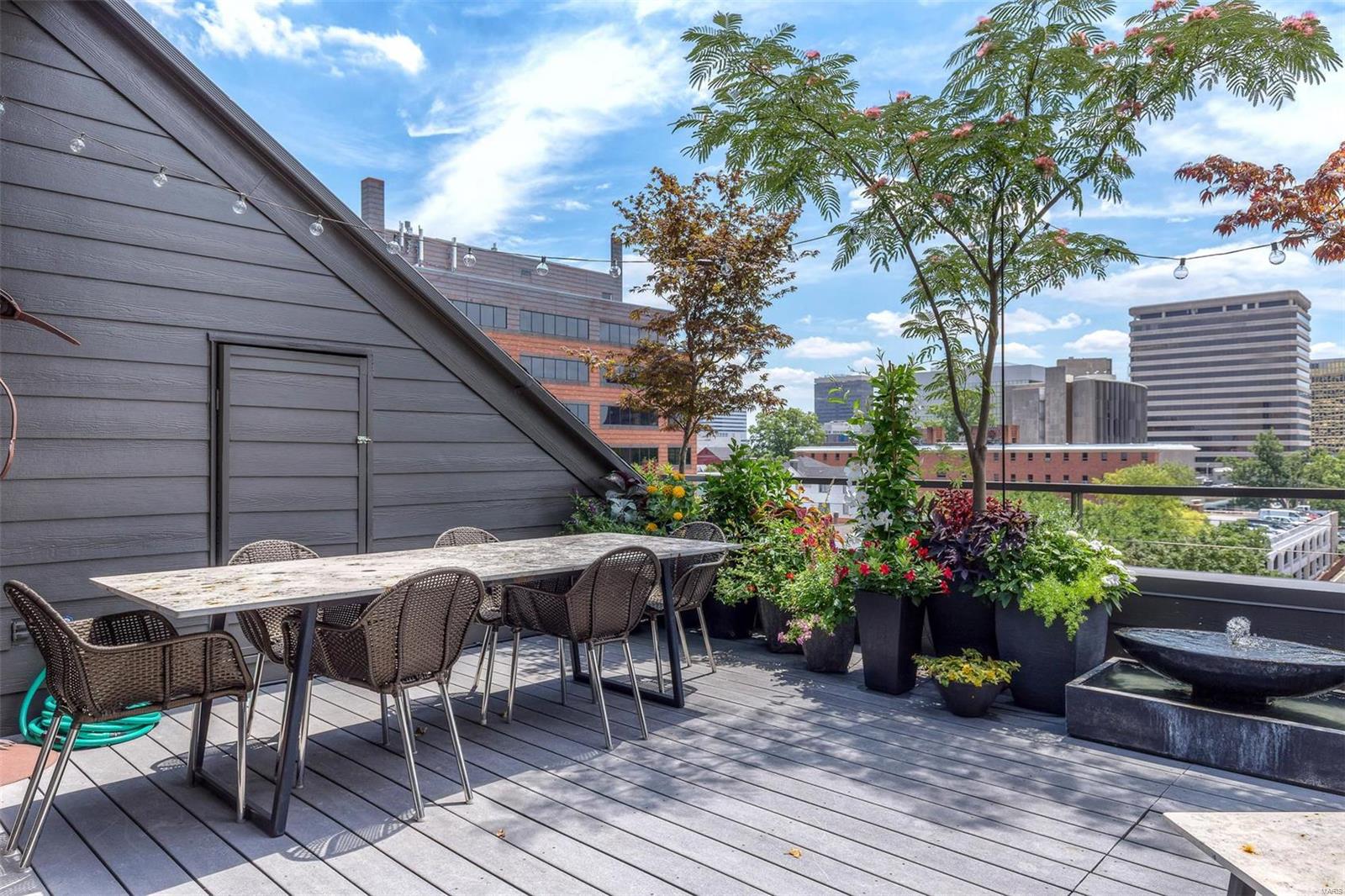 Pershing Place Condo - Residential