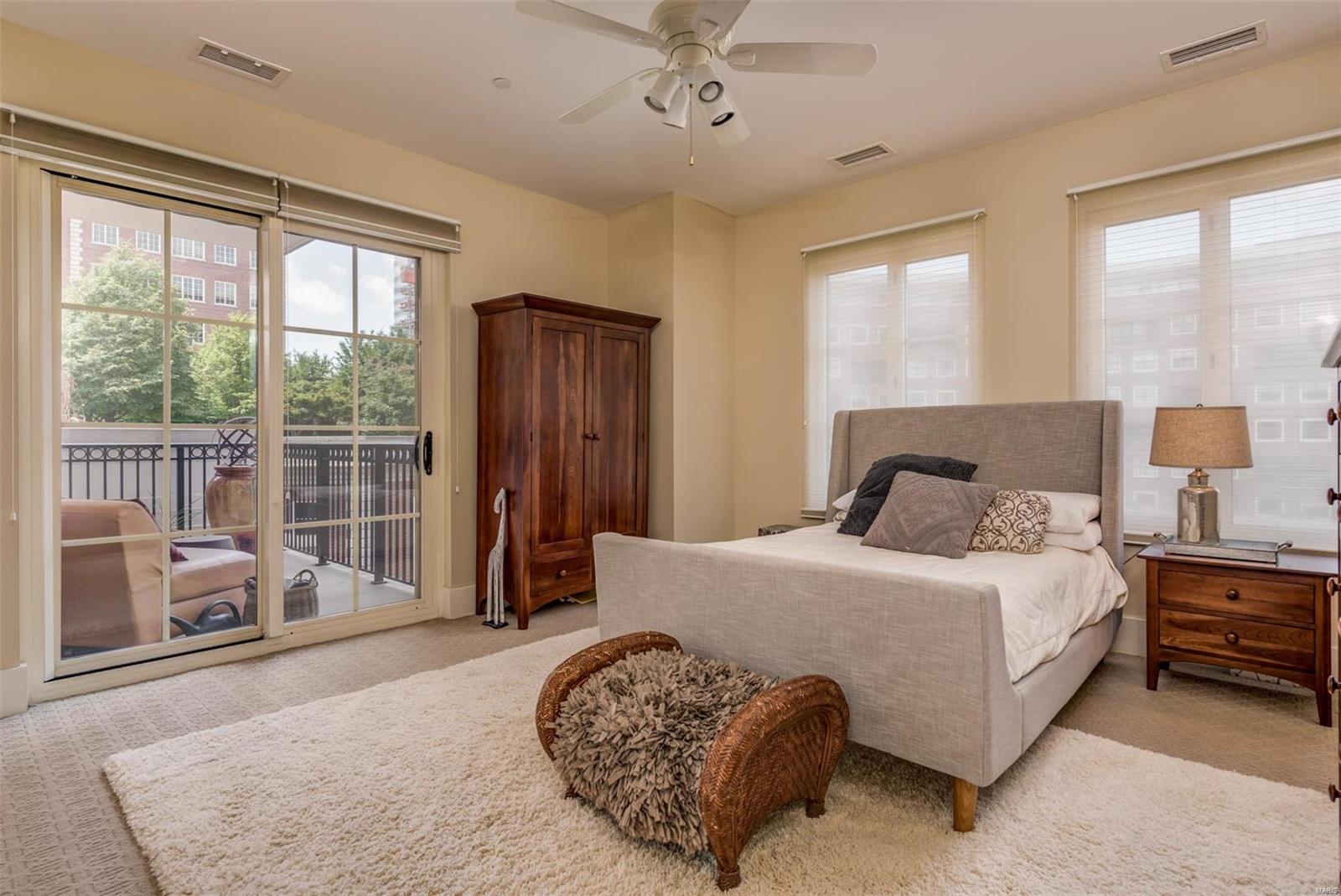 Plaza in Clayton - Residential