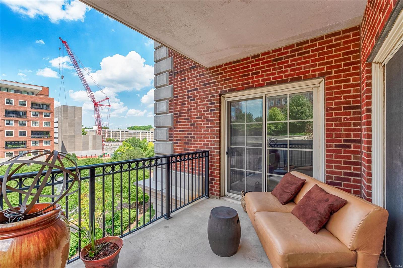 Plaza in Clayton - Residential