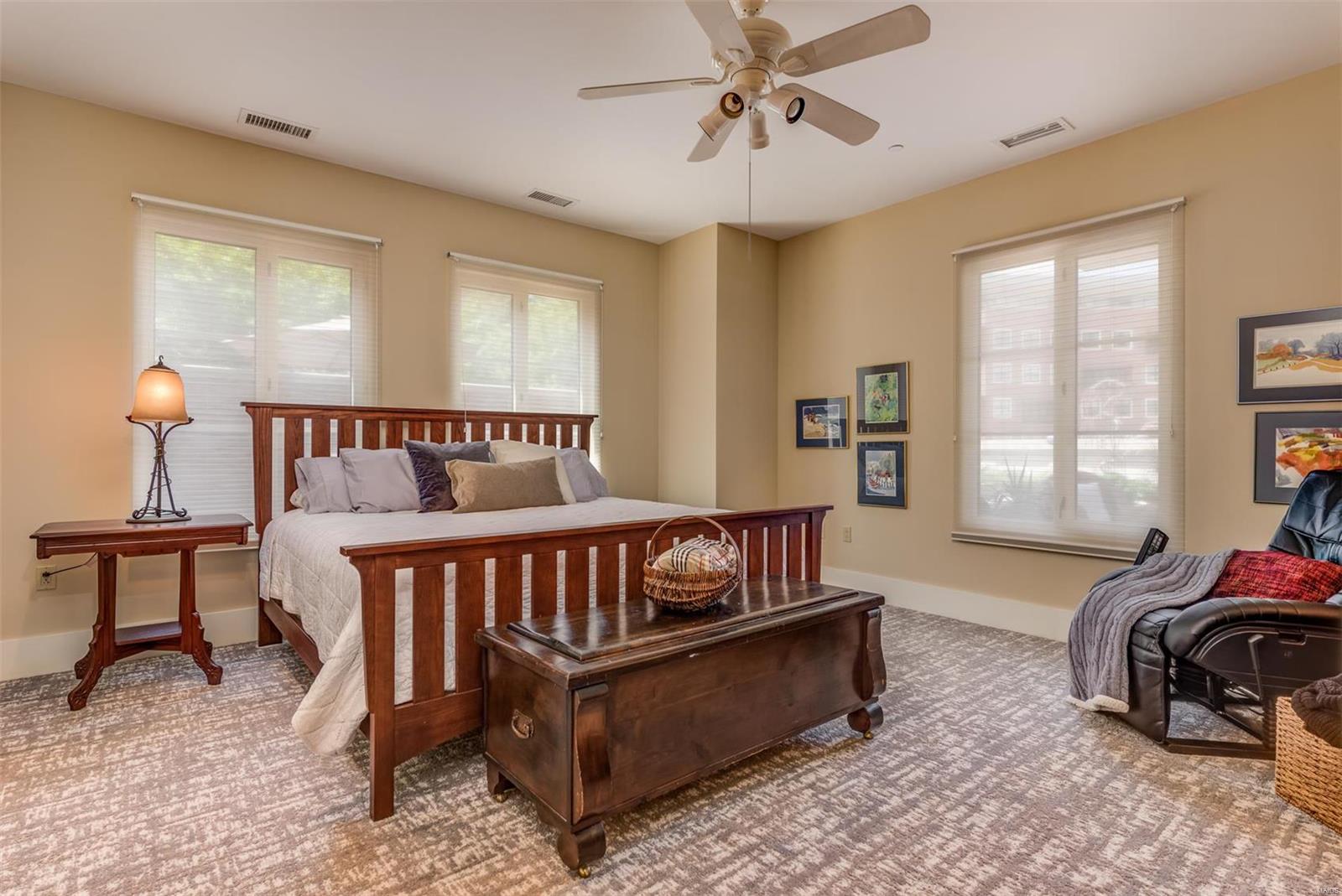 Plaza in Clayton - Residential