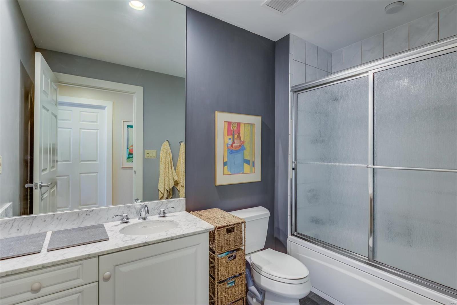 Plaza in Clayton - Residential