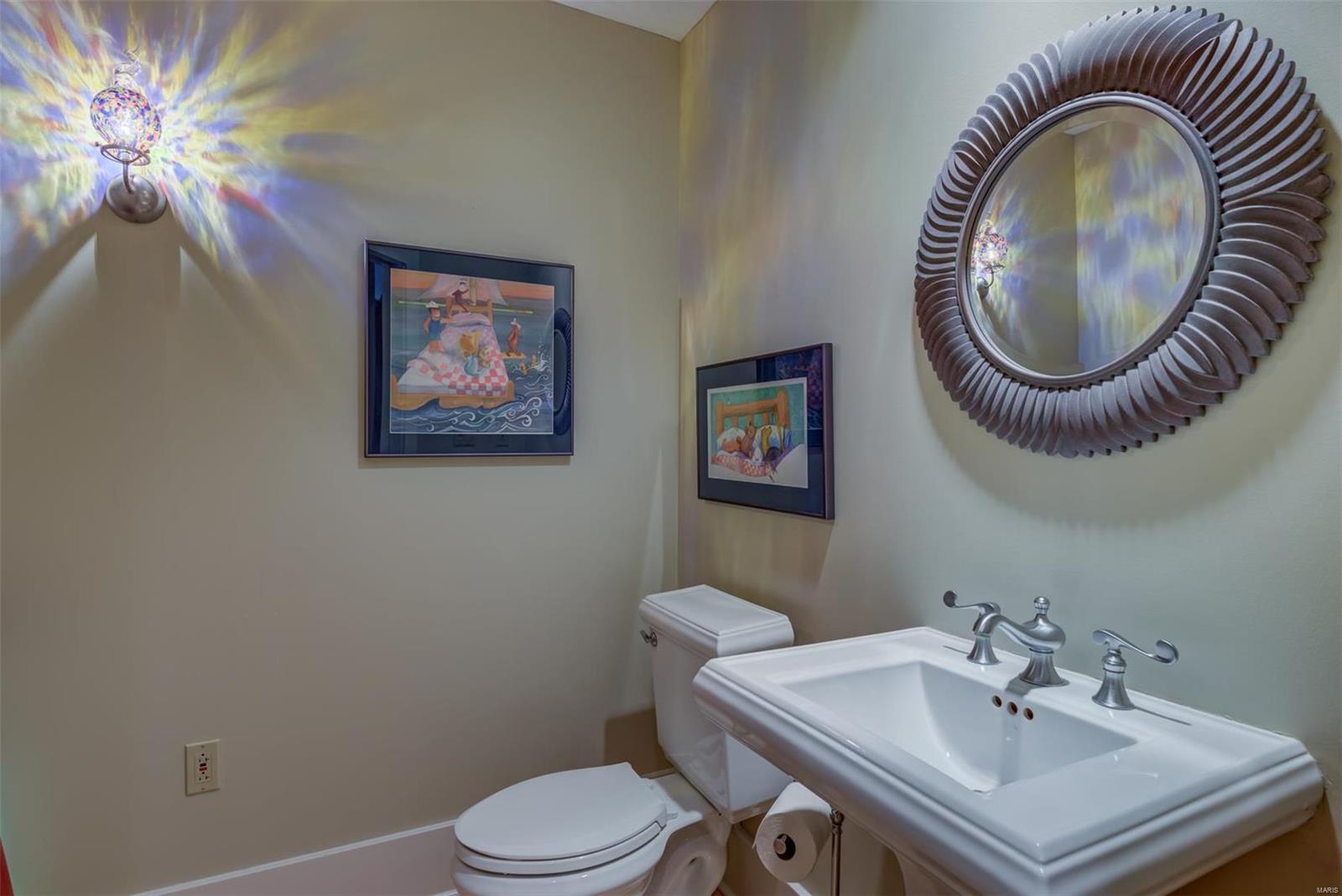 Plaza in Clayton - Residential