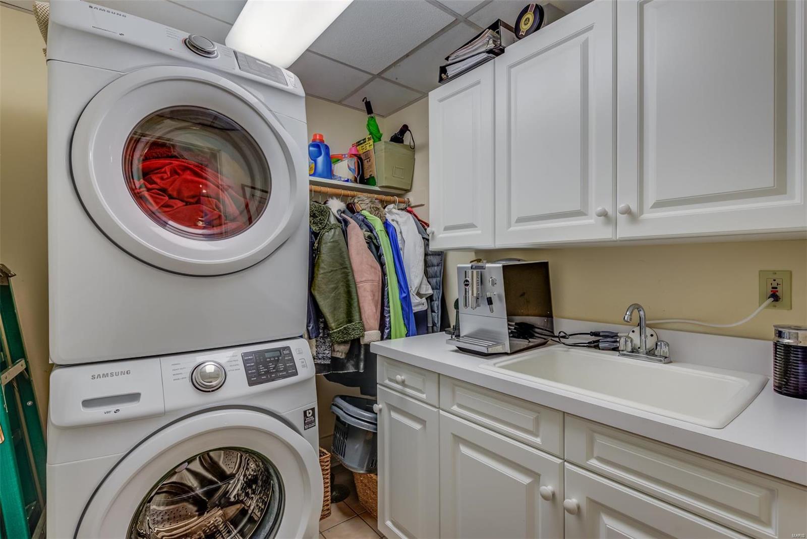 Plaza in Clayton - Residential