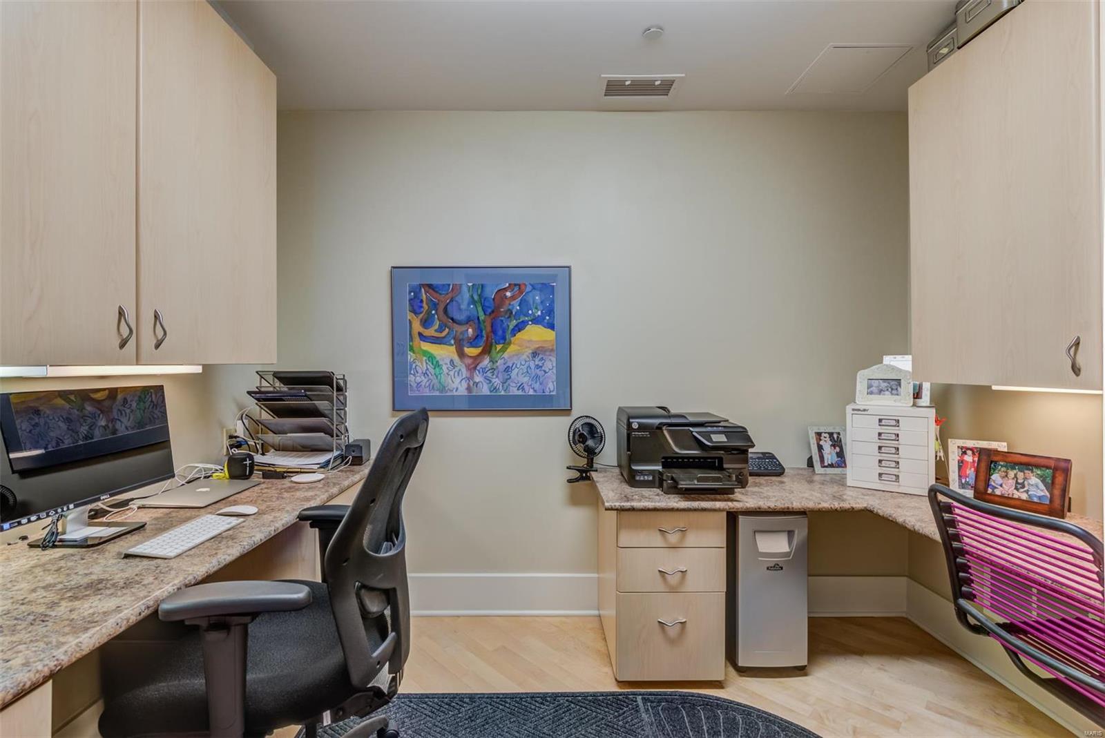 Plaza in Clayton - Residential