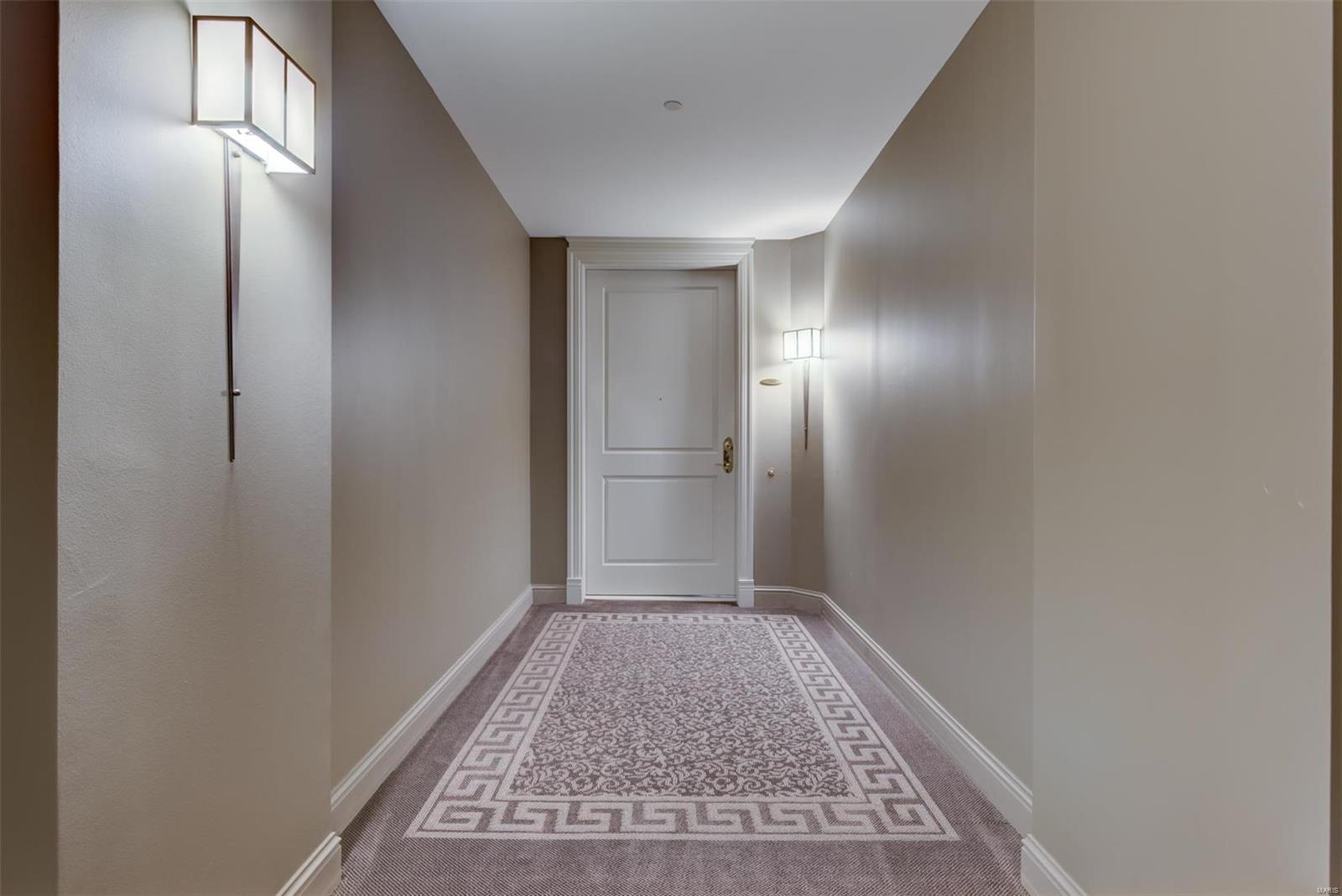 Plaza in Clayton - Residential