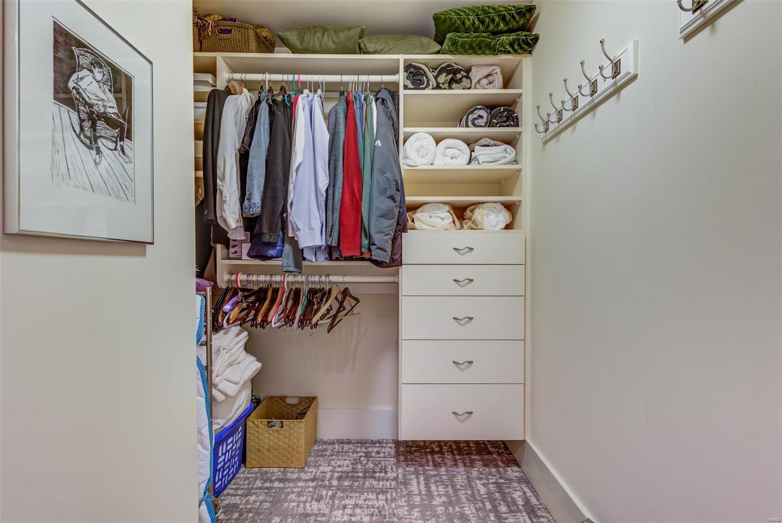 Plaza in Clayton - Residential