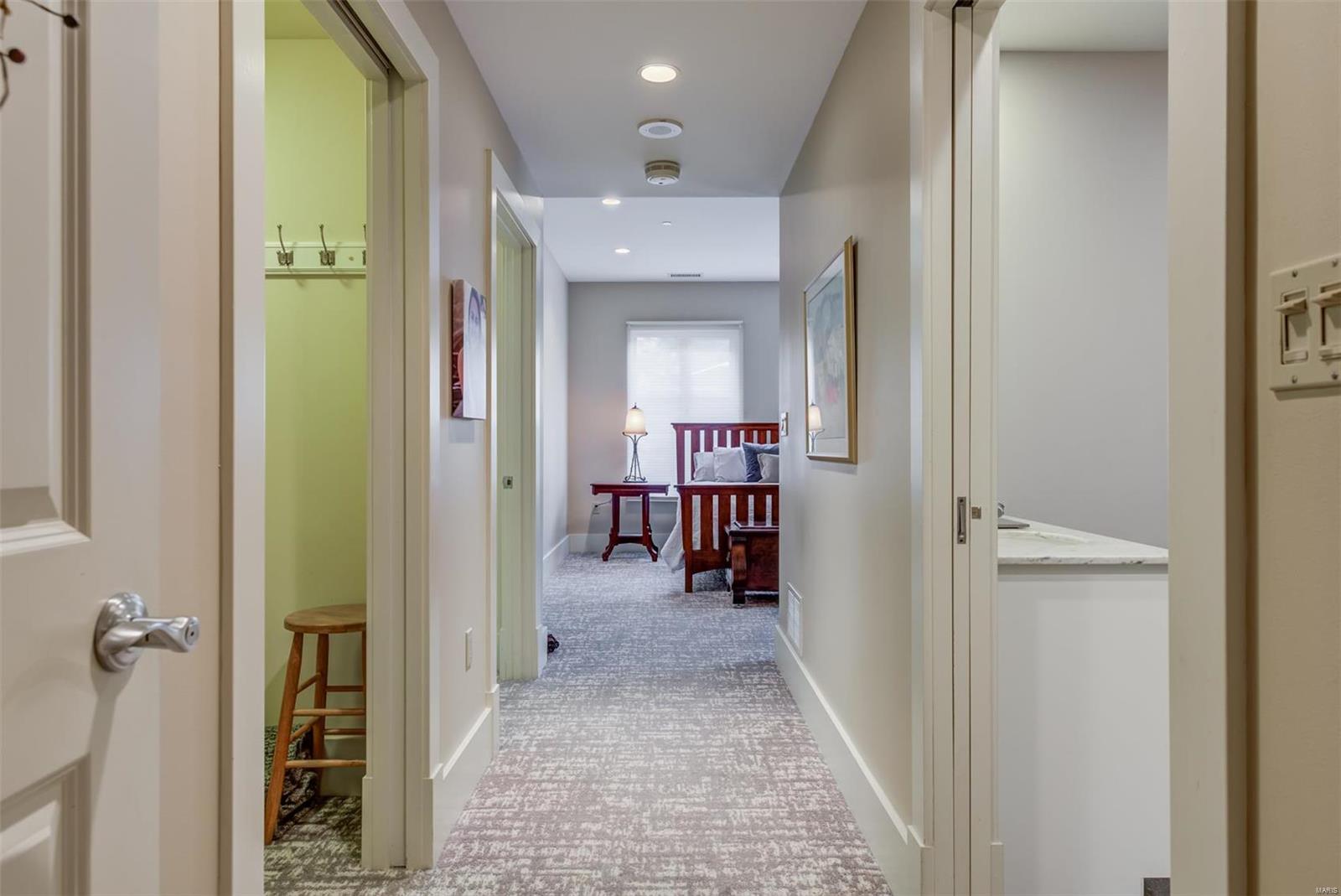 Plaza in Clayton - Residential