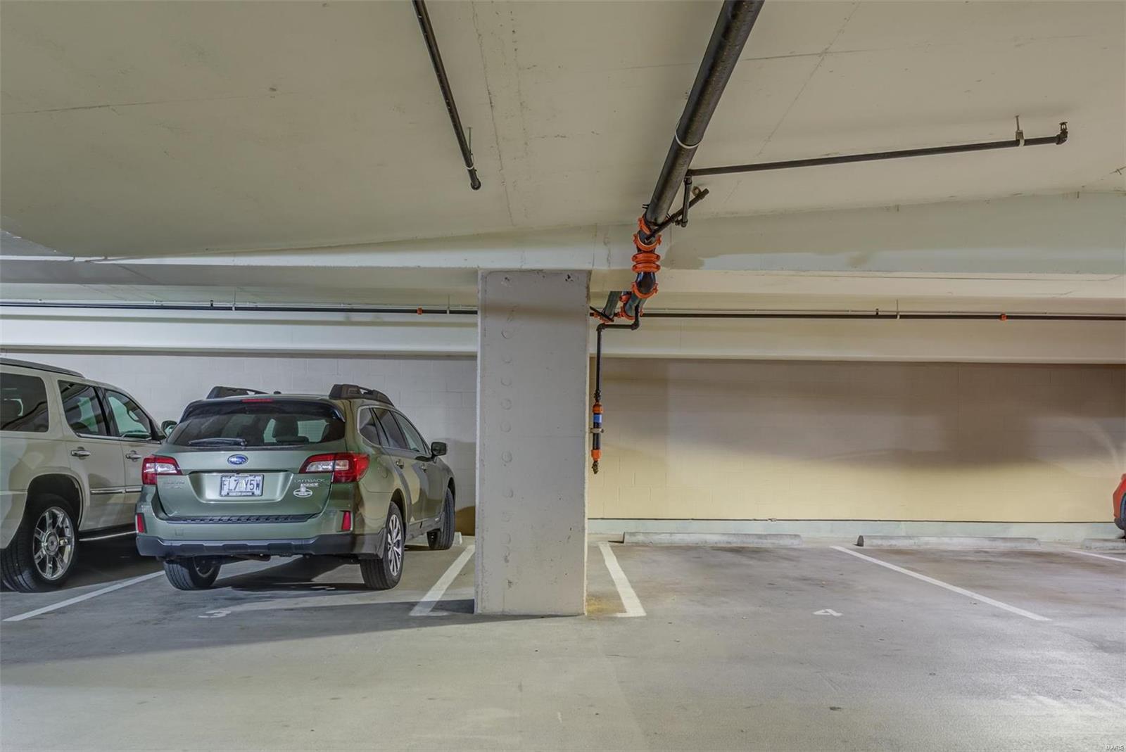 Plaza in Clayton - Residential