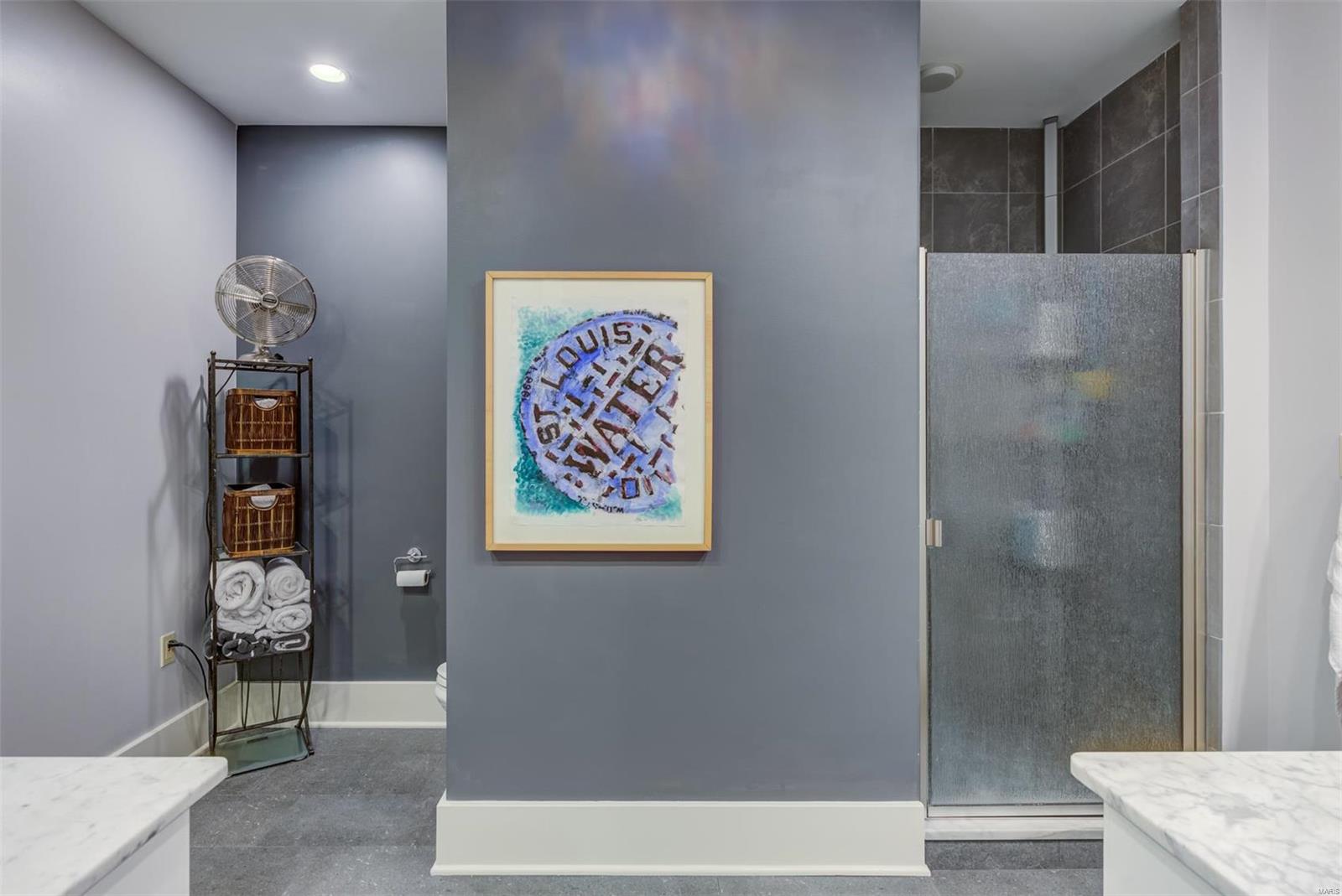 Plaza in Clayton - Residential