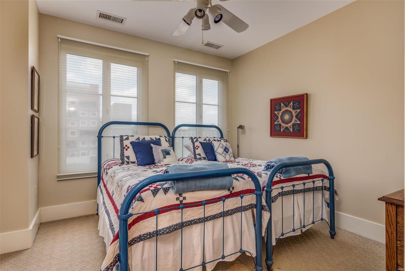 Plaza in Clayton - Residential