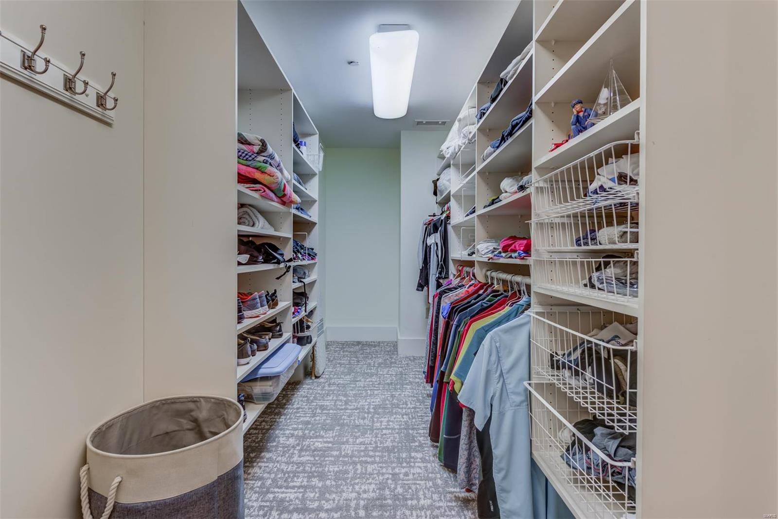 Plaza in Clayton - Residential