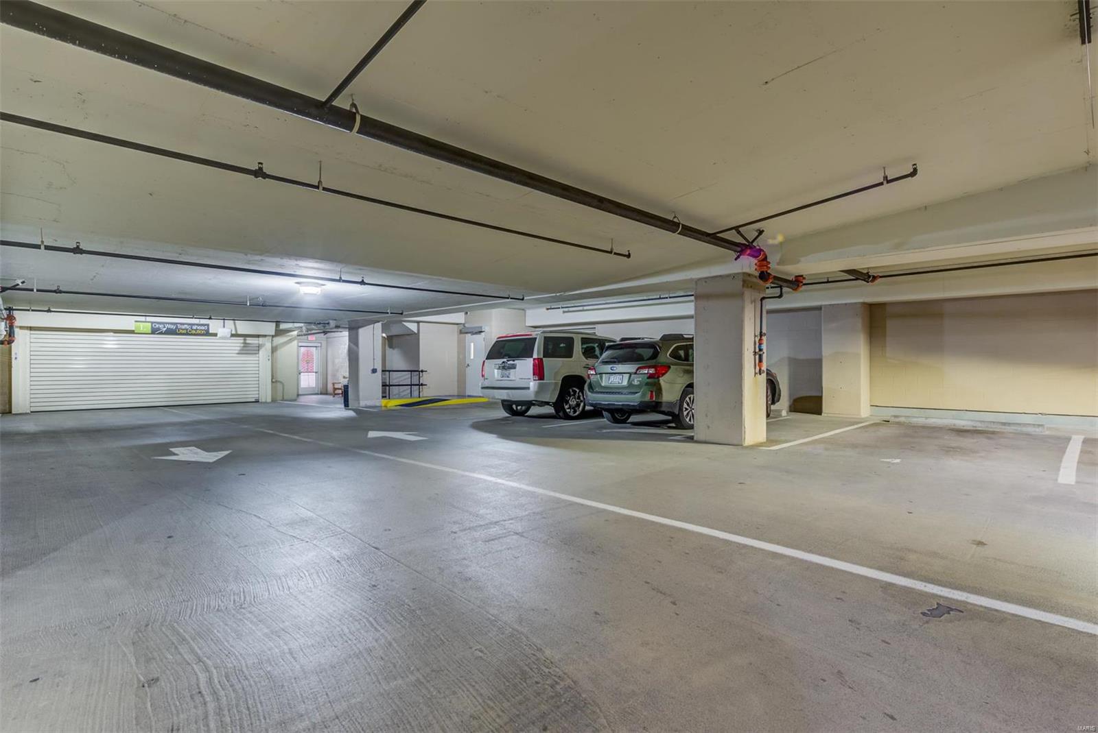 Plaza in Clayton - Residential