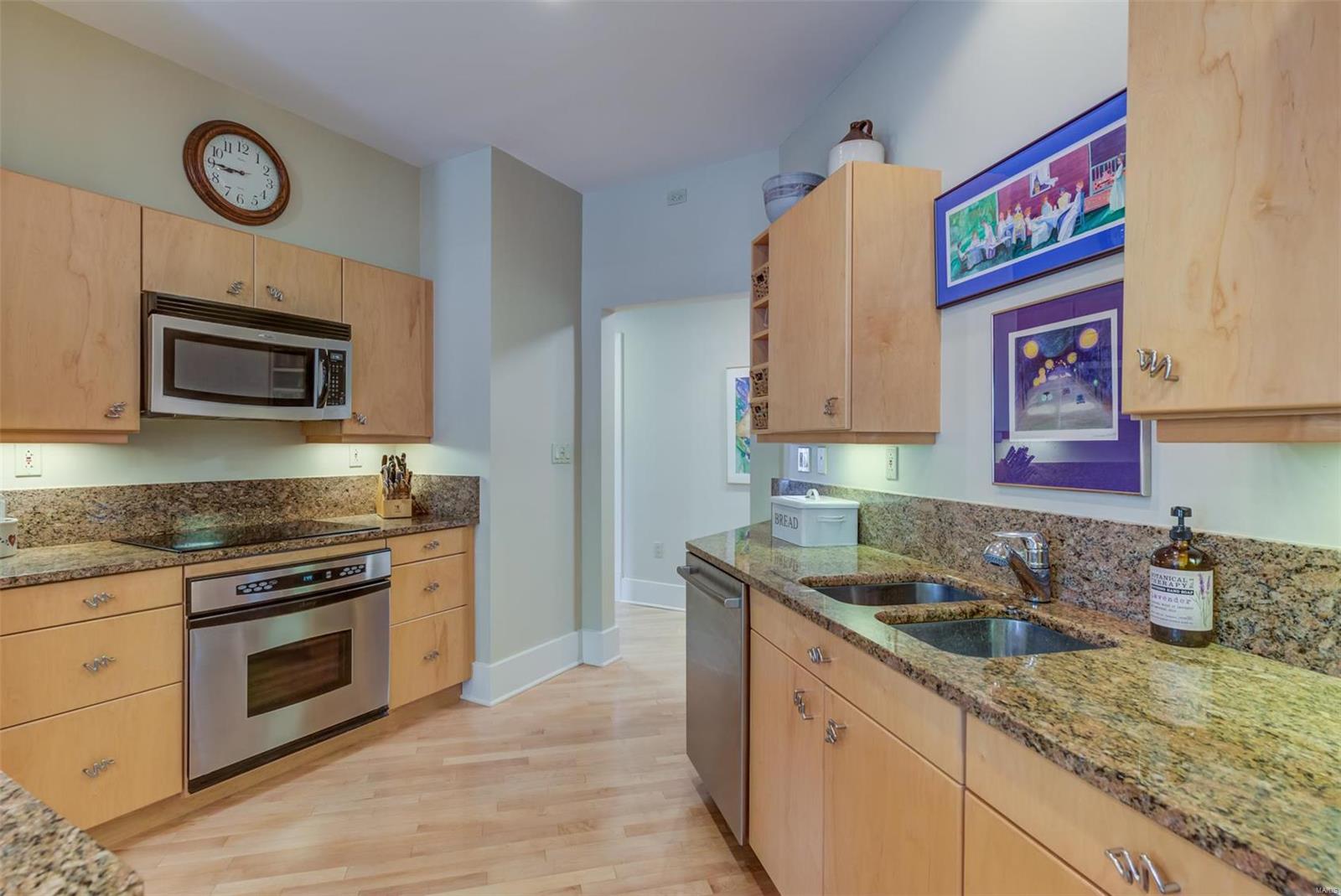 Plaza in Clayton - Residential