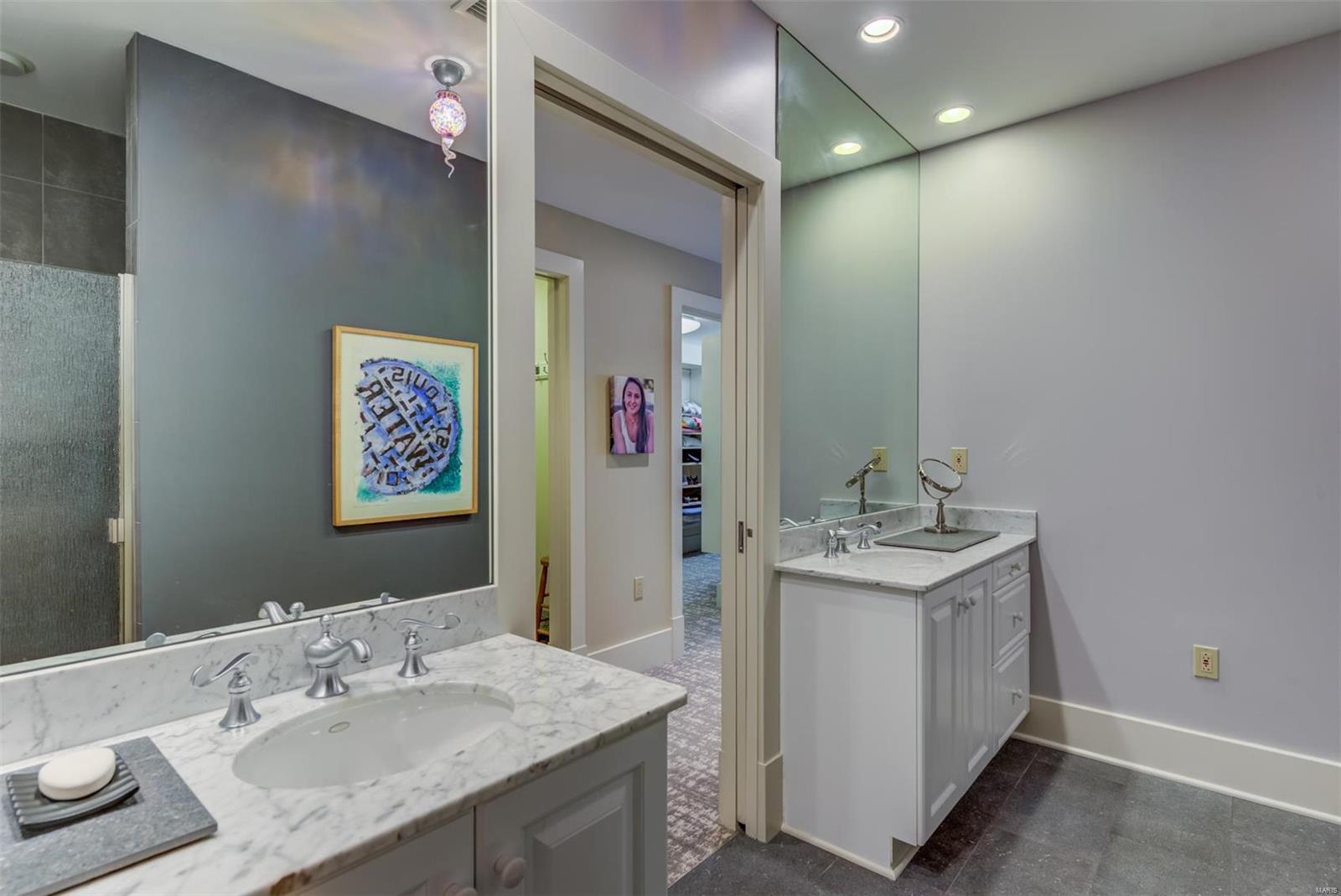 Plaza in Clayton - Residential