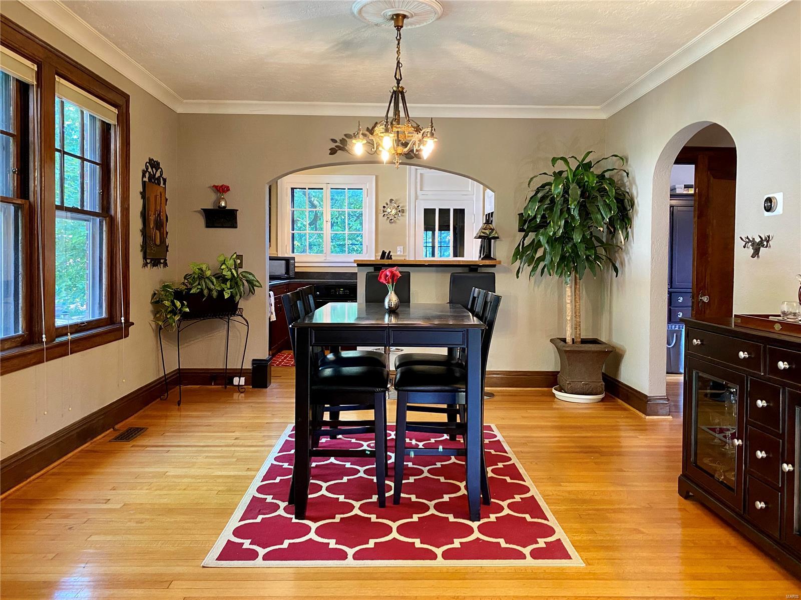 Keller Place Amd - Residential