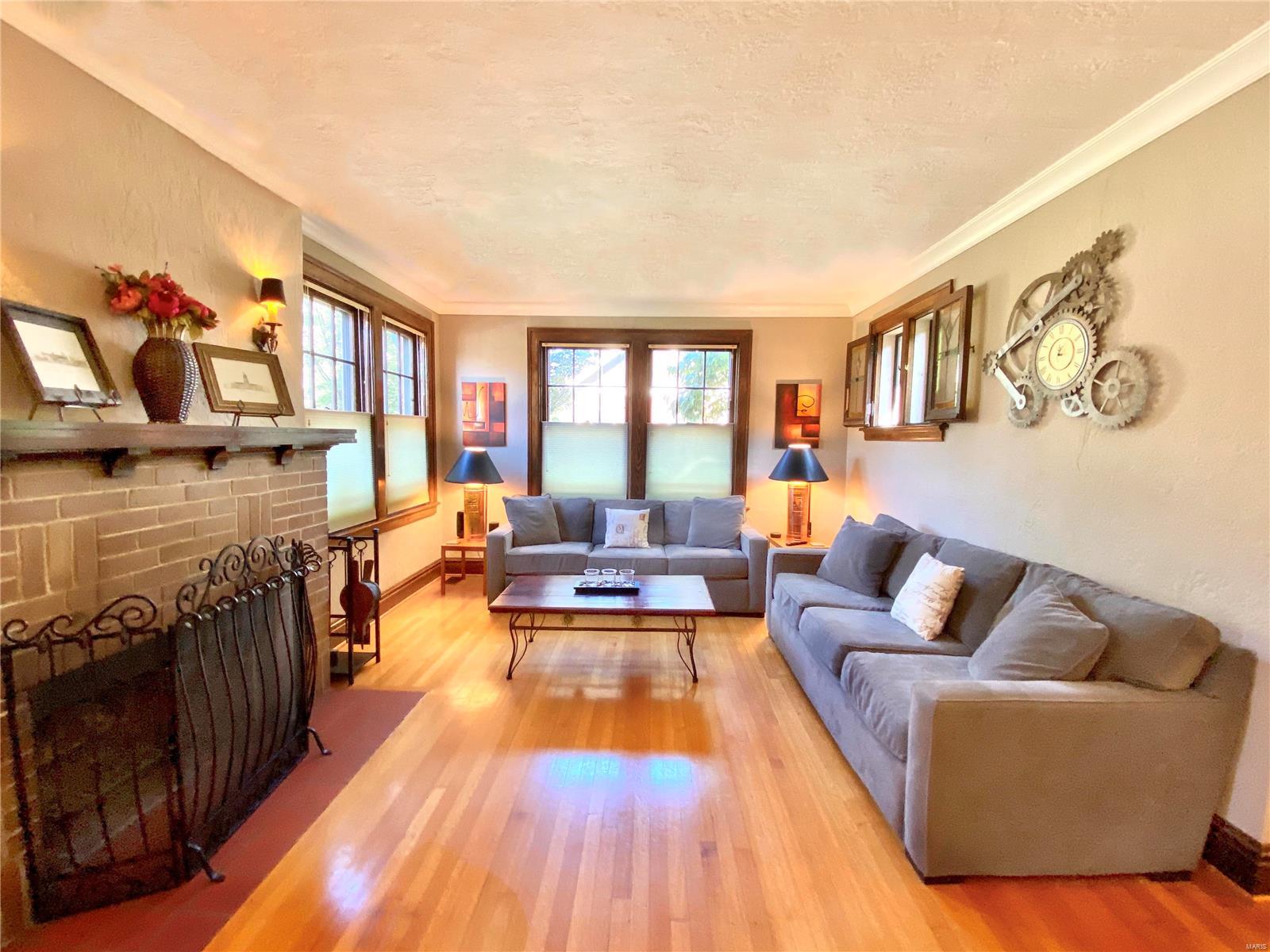 Keller Place Amd - Residential