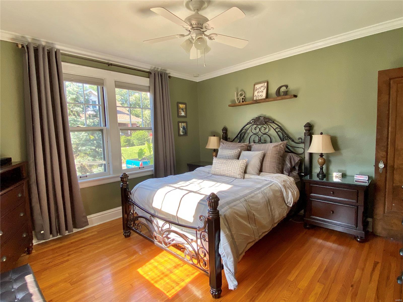 Keller Place Amd - Residential
