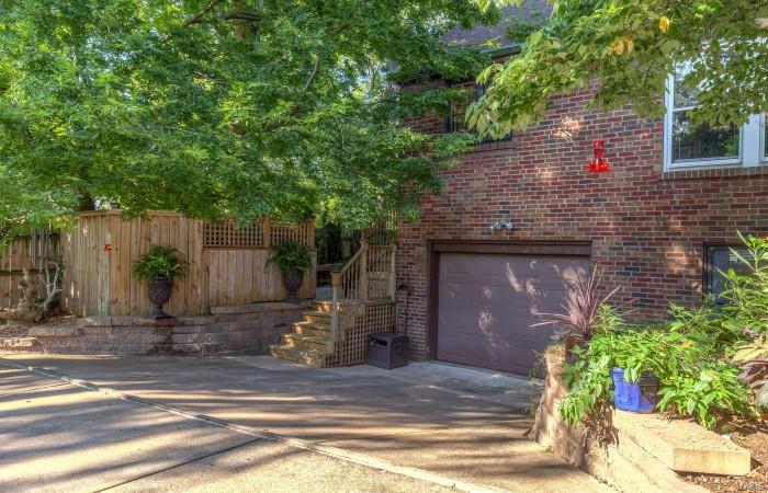 Keller Place Amd - Residential
