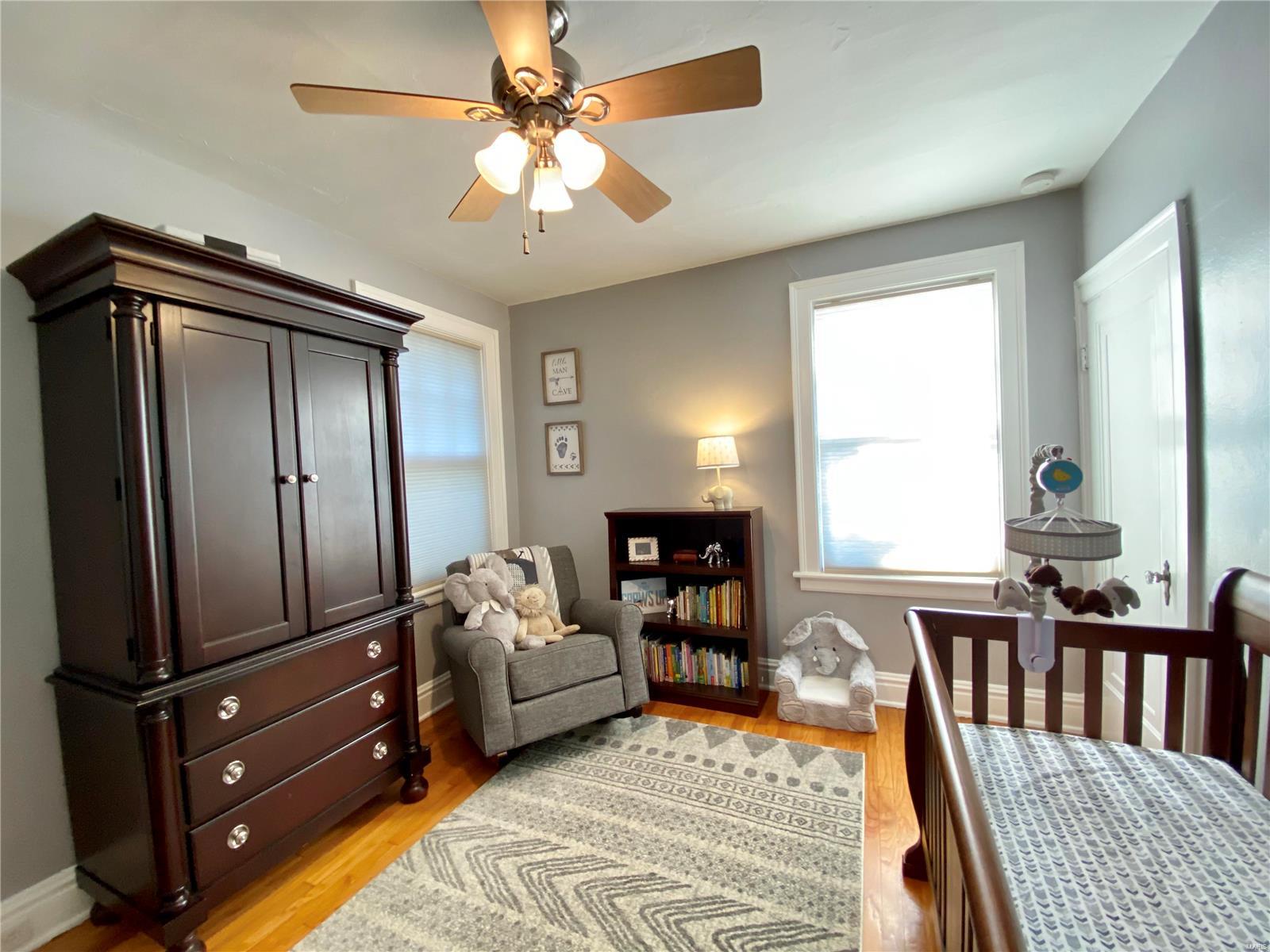 Keller Place Amd - Residential