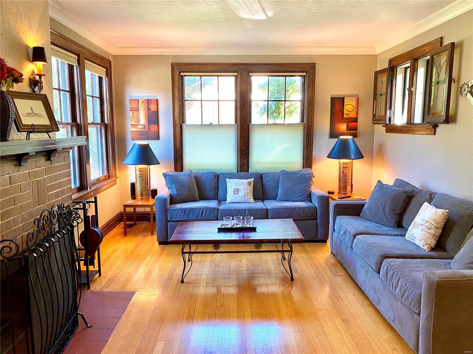 Keller Place Amd - Residential