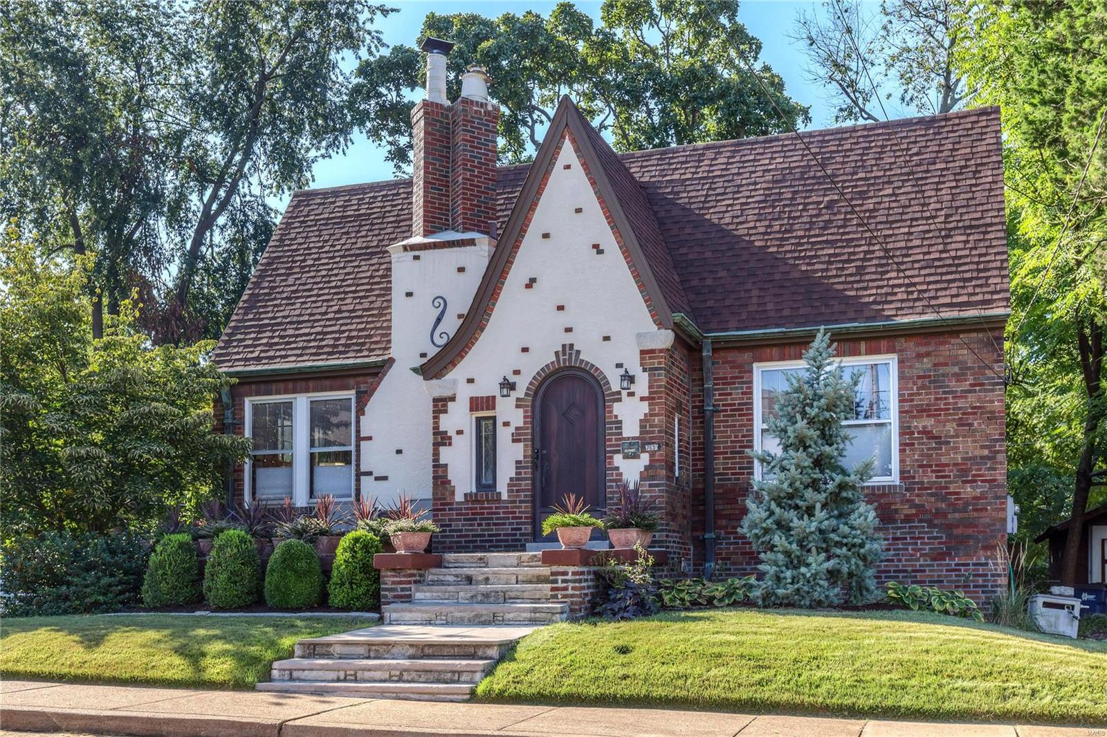 Keller Place Amd - Residential