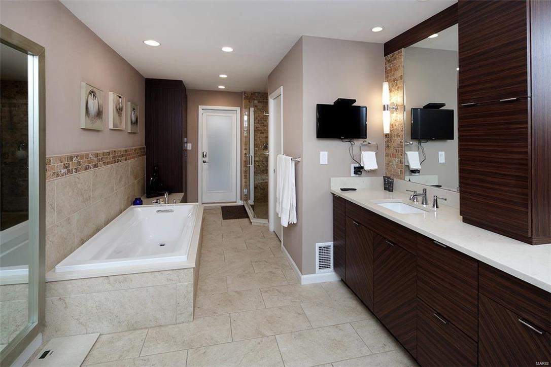 Camus Sub Add - Residential