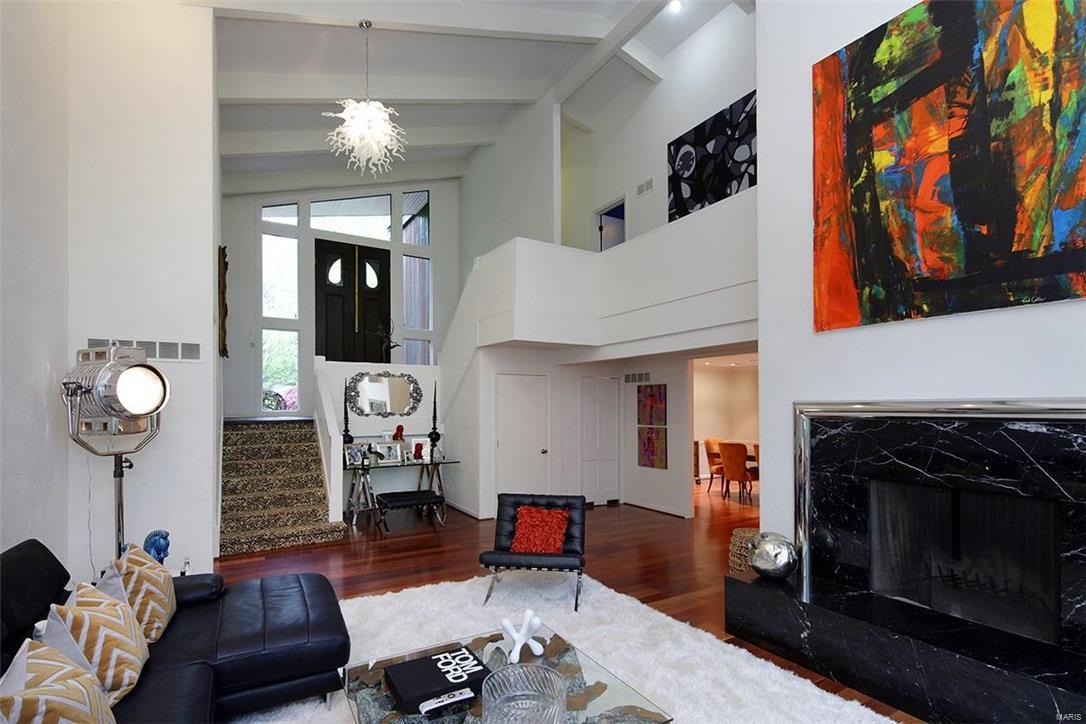 Camus Sub Add - Residential