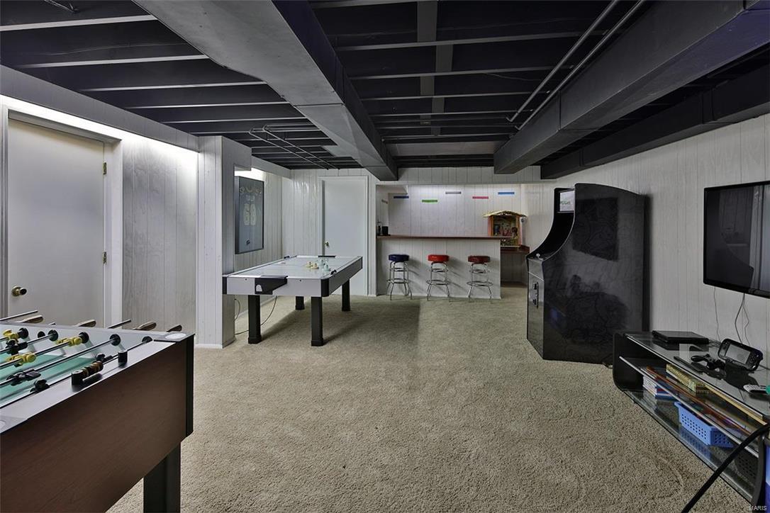 Camus Sub Add - Residential