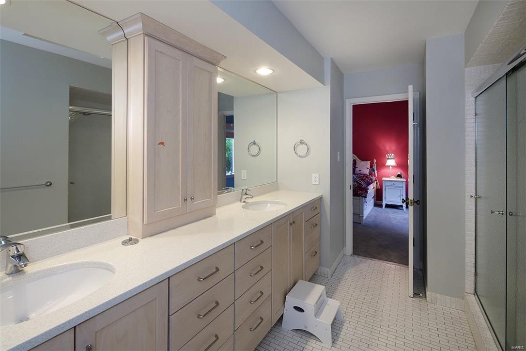 Camus Sub Add - Residential