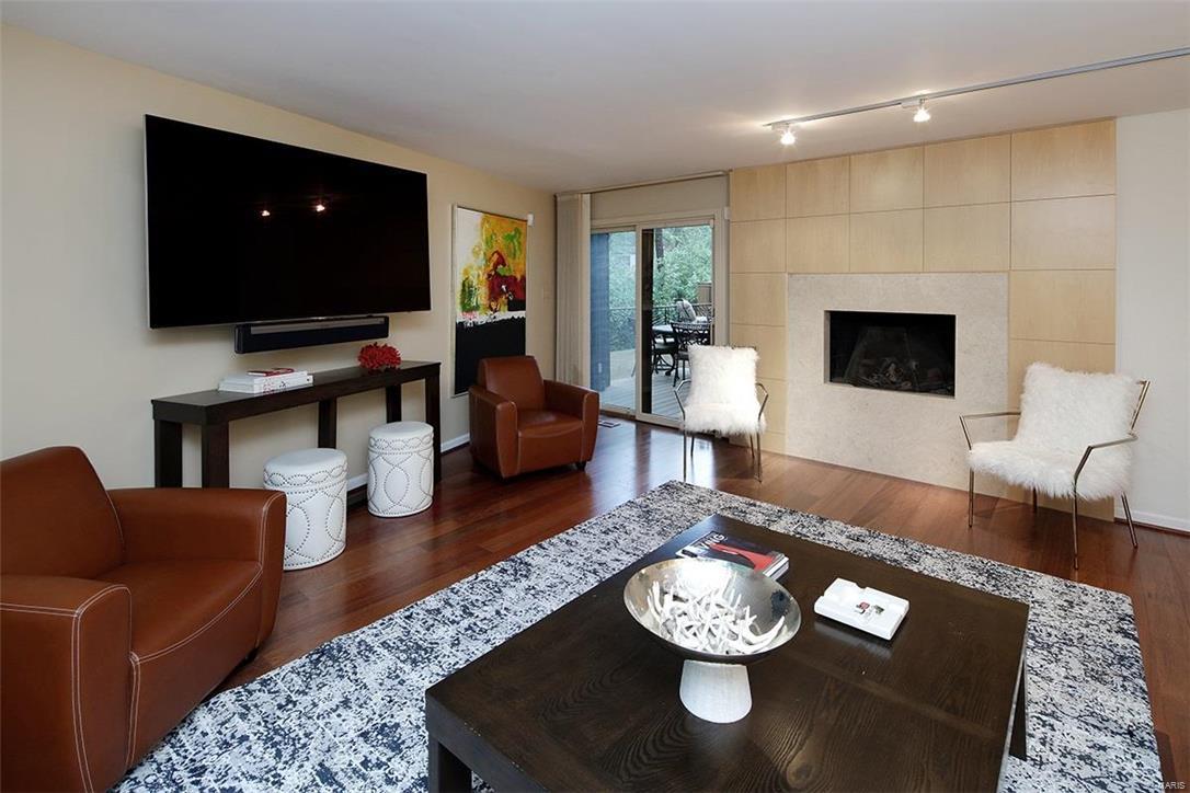 Camus Sub Add - Residential