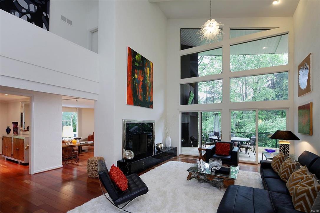 Camus Sub Add - Residential