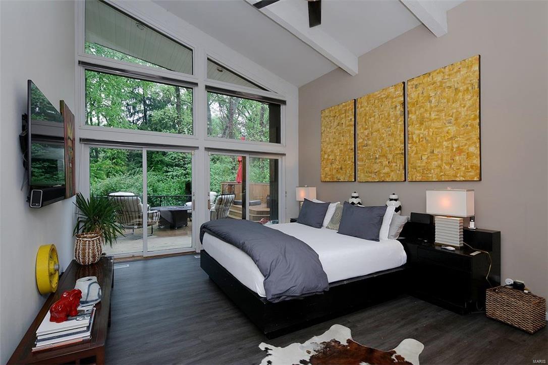 Camus Sub Add - Residential