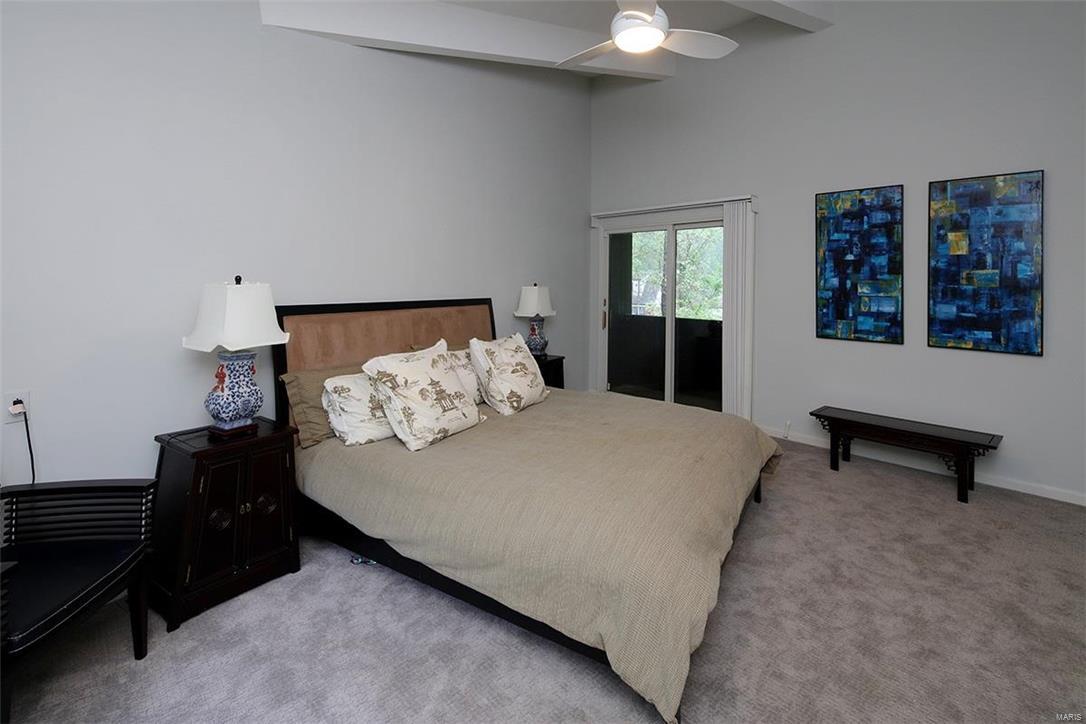 Camus Sub Add - Residential