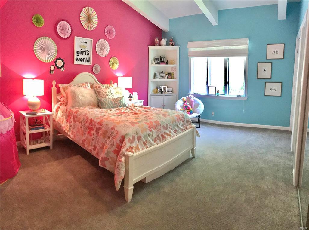 Camus Sub Add - Residential