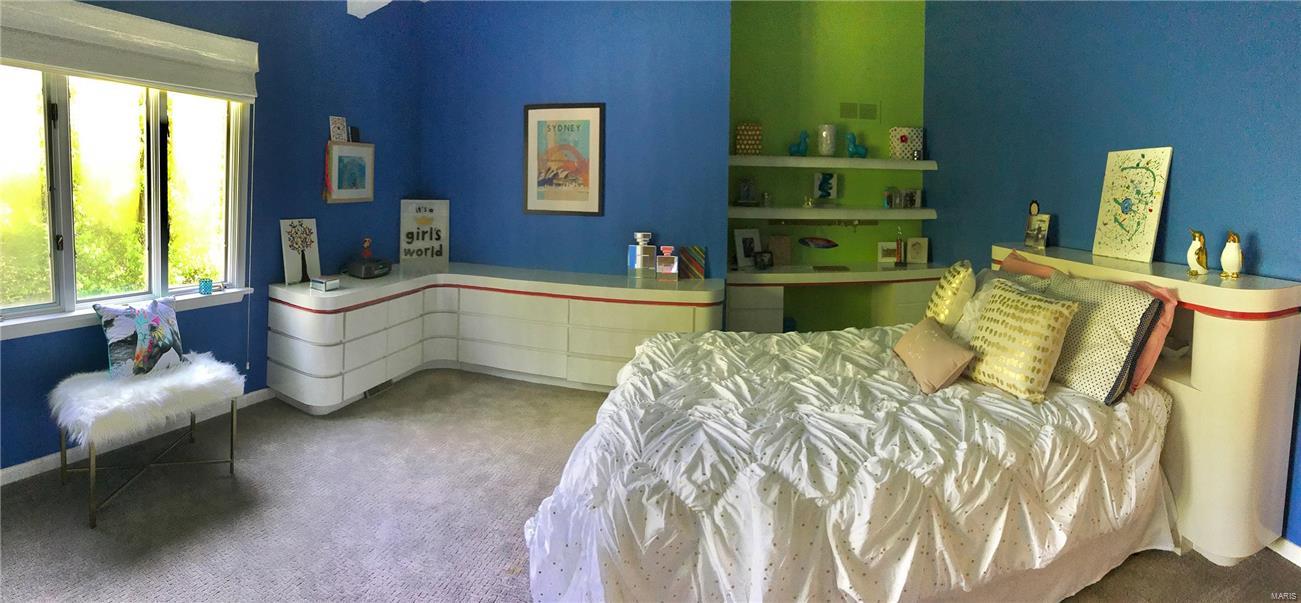 Camus Sub Add - Residential