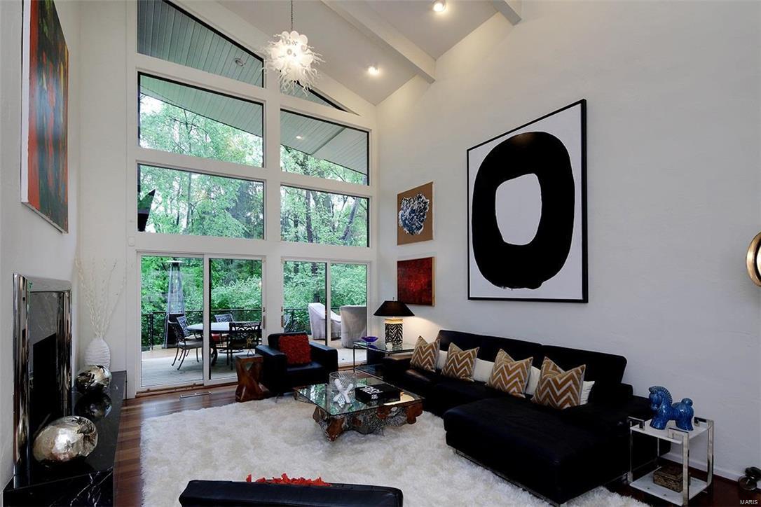 Camus Sub Add - Residential