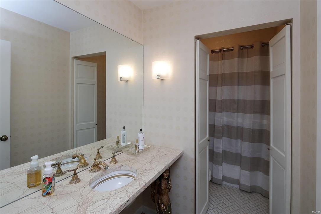 Camus Sub Add - Residential