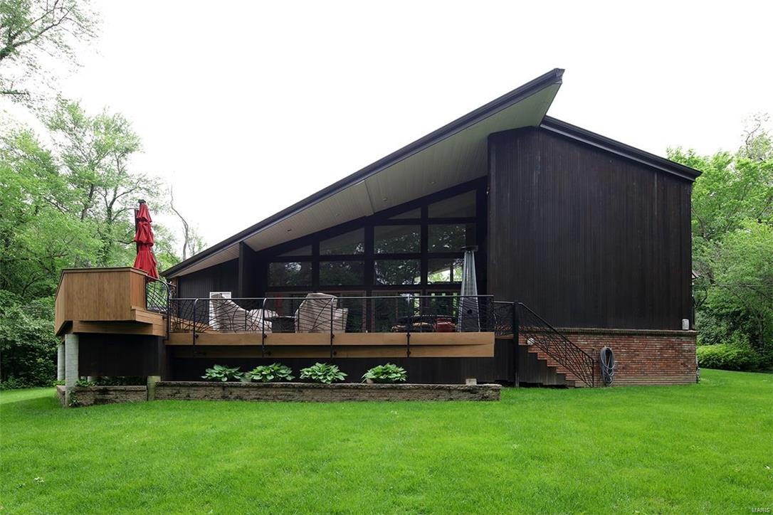 Camus Sub Add - Residential