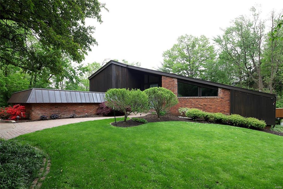 Camus Sub Add - Residential