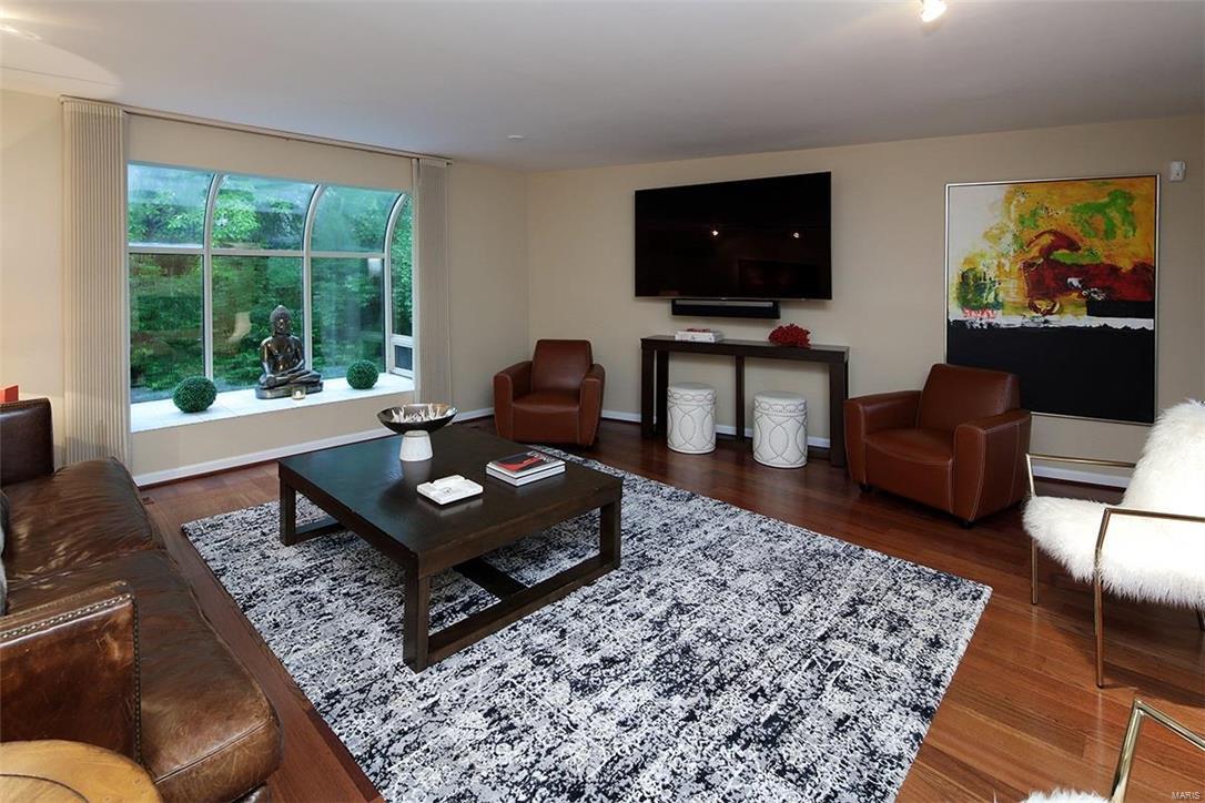 Camus Sub Add - Residential