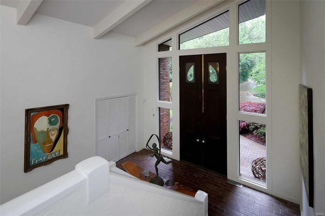 Camus Sub Add - Residential